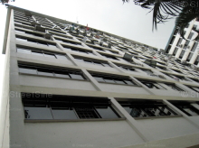 Blk 106 Henderson Crescent (Bukit Merah), HDB 4 Rooms #22602